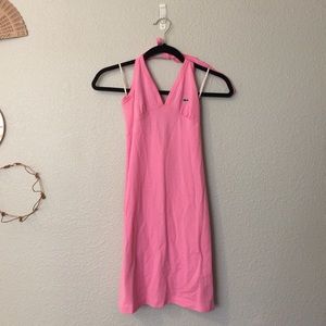 Adorable Lacoste sundress